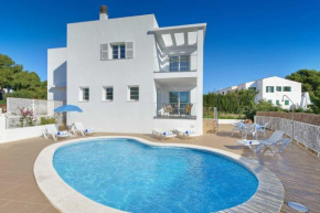 Villa Carolina